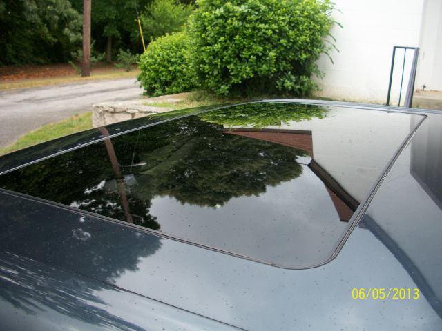 Mercedes-Benz S-Class 1997 photo 33