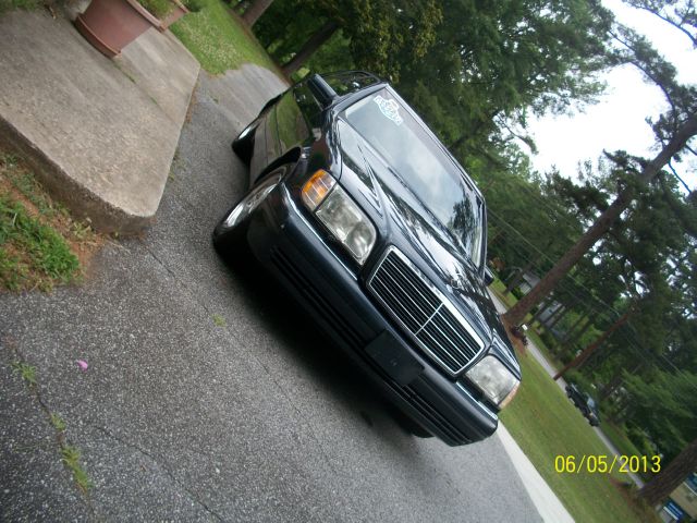 Mercedes-Benz S-Class 1997 photo 38