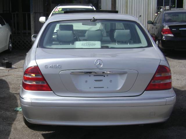 Mercedes-Benz S-Class 2000 photo 1