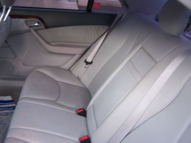 Mercedes-Benz S-Class 2000 photo 1