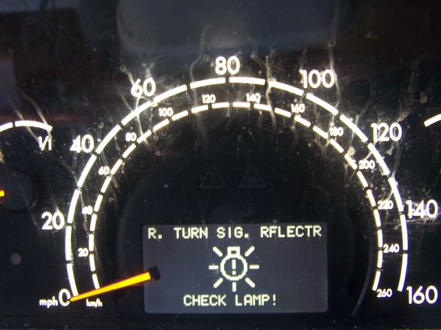 Mercedes-Benz S-Class 2000 photo 10