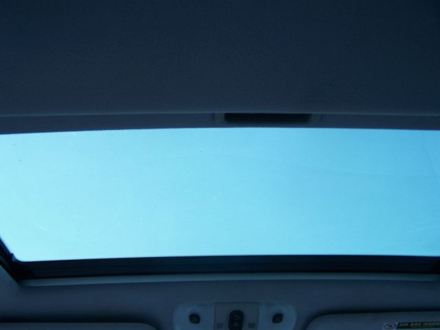 Mercedes-Benz S-Class 2000 photo 5