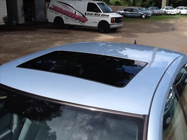 Mercedes-Benz S-Class SW1 Sedan