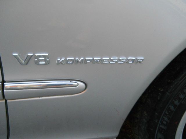 Mercedes-Benz S-Class 2000 photo 1