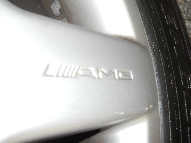 Mercedes-Benz S-Class 2000 photo 4