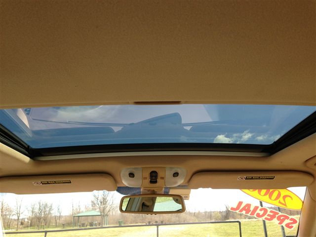 Mercedes-Benz S-Class 2000 photo 12