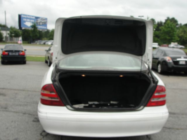 Mercedes-Benz S-Class 2000 photo 3
