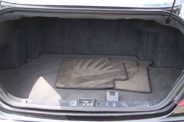 Mercedes-Benz S-Class 2000 photo 13