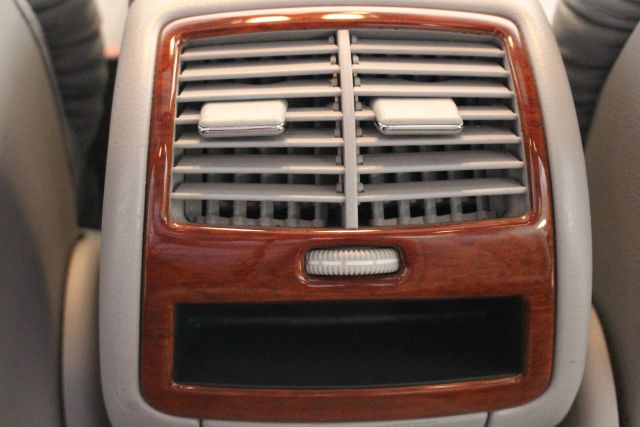 Mercedes-Benz S-Class 2001 photo 3