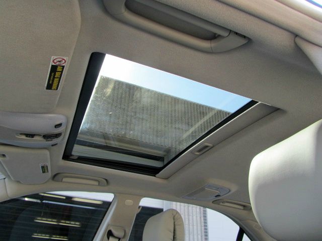 Mercedes-Benz S-Class 2001 photo 13