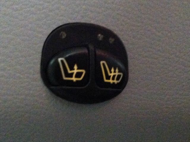 Mercedes-Benz S-Class 2001 photo 4