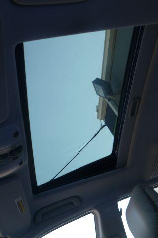 Mercedes-Benz S-Class 2001 photo 23