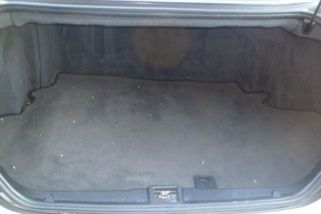 Mercedes-Benz S-Class 2001 photo 24