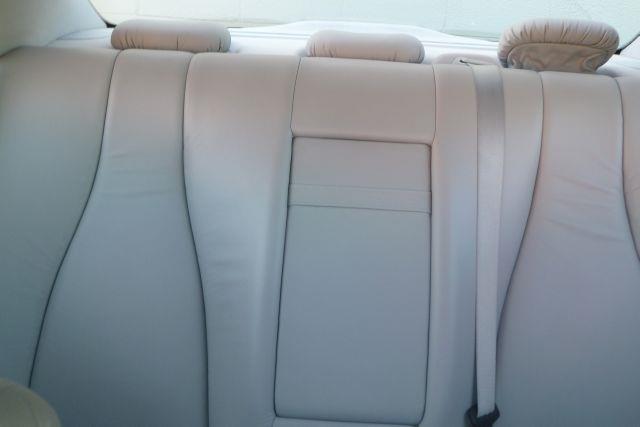 Mercedes-Benz S-Class 2001 photo 26