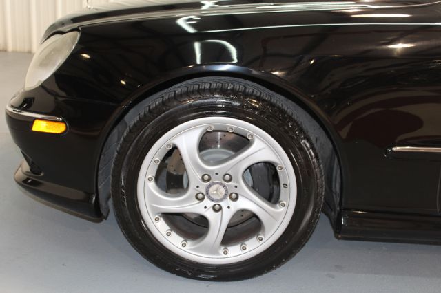 Mercedes-Benz S-Class 2001 photo 16