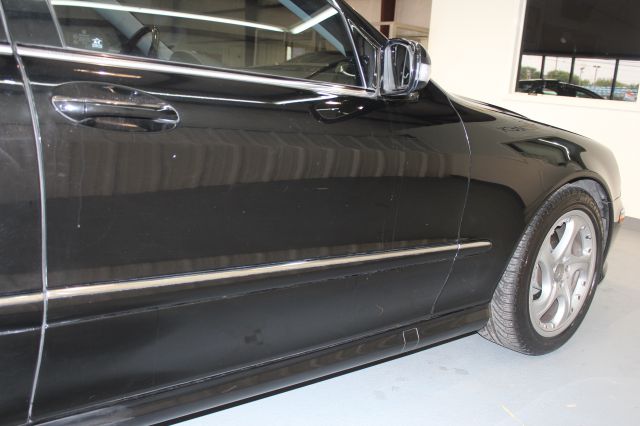 Mercedes-Benz S-Class 2001 photo 18