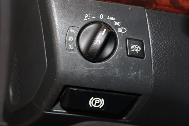 Mercedes-Benz S-Class 2001 photo 25