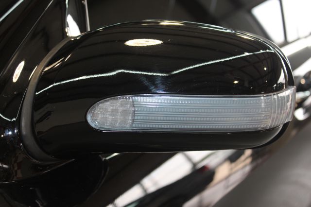 Mercedes-Benz S-Class 2001 photo 27