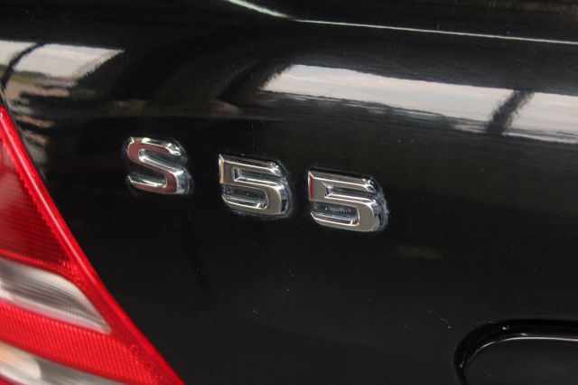 Mercedes-Benz S-Class 2001 photo 28