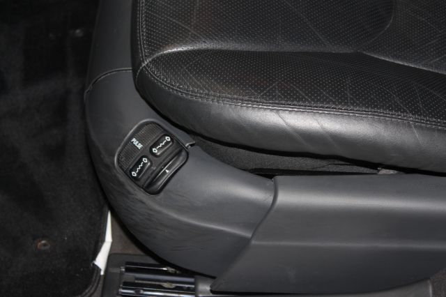 Mercedes-Benz S-Class 2001 photo 34