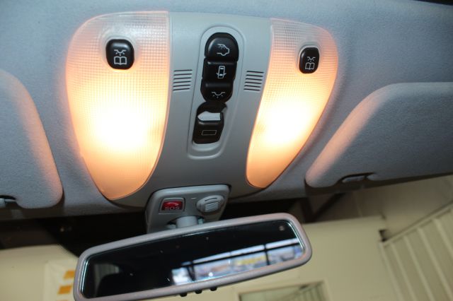 Mercedes-Benz S-Class 2001 photo 37