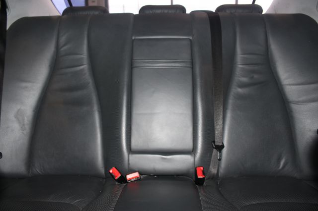 Mercedes-Benz S-Class 2001 photo 4