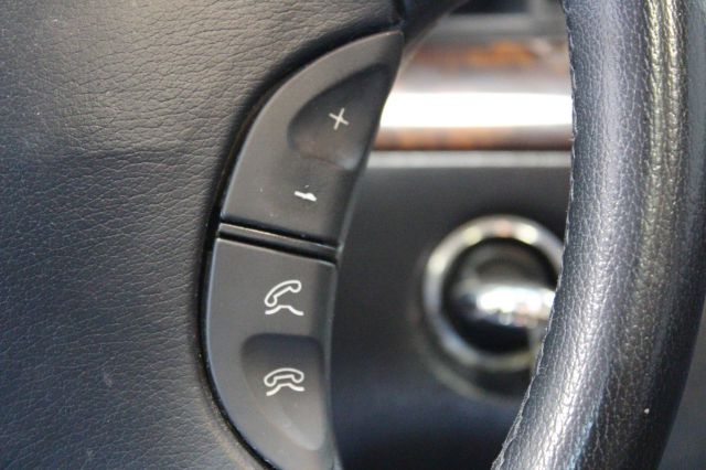 Mercedes-Benz S-Class 2001 photo 9