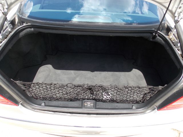 Mercedes-Benz S-Class 2001 photo 2