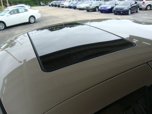 Mercedes-Benz S-Class SW1 Sedan