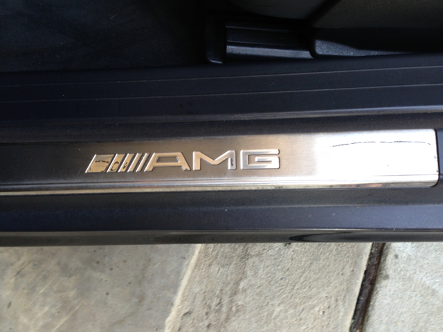 Mercedes-Benz S-Class 2002 photo 3