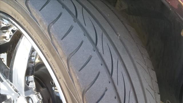 Mercedes-Benz S-Class 2002 photo 3