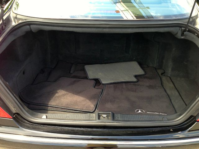 Mercedes-Benz S-Class 2003 photo 2