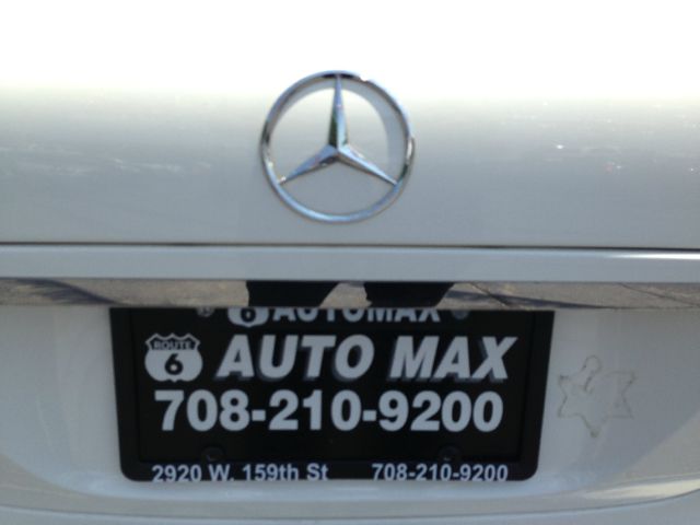 Mercedes-Benz S-Class 2003 photo 4