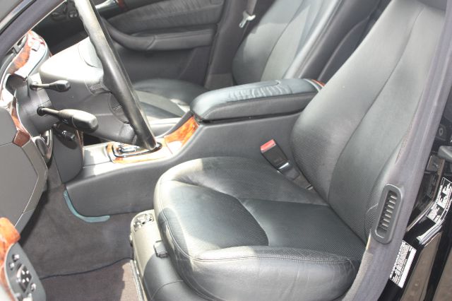 Mercedes-Benz S-Class 2004 photo 1