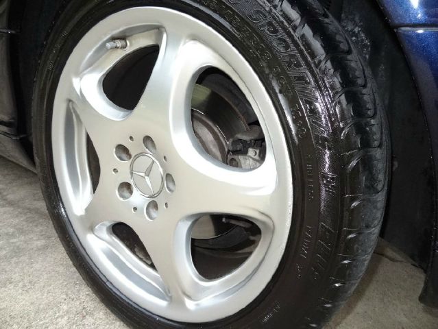 Mercedes-Benz S-Class 2005 photo 17