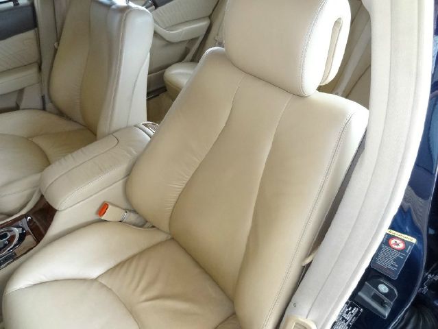 Mercedes-Benz S-Class 2005 photo 41