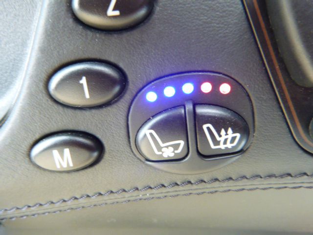 Mercedes-Benz S-Class 2006 photo 20