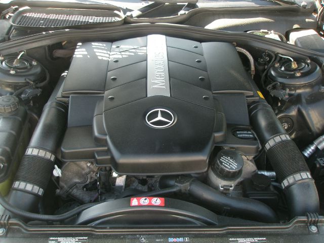 Mercedes-Benz S-Class 2006 photo 16