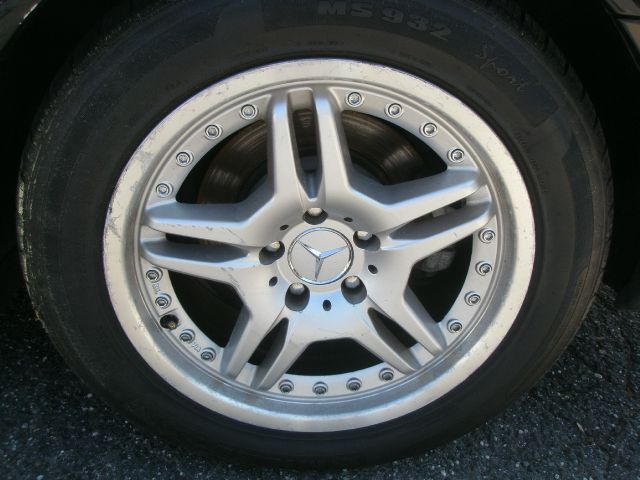 Mercedes-Benz S-Class 2006 photo 21