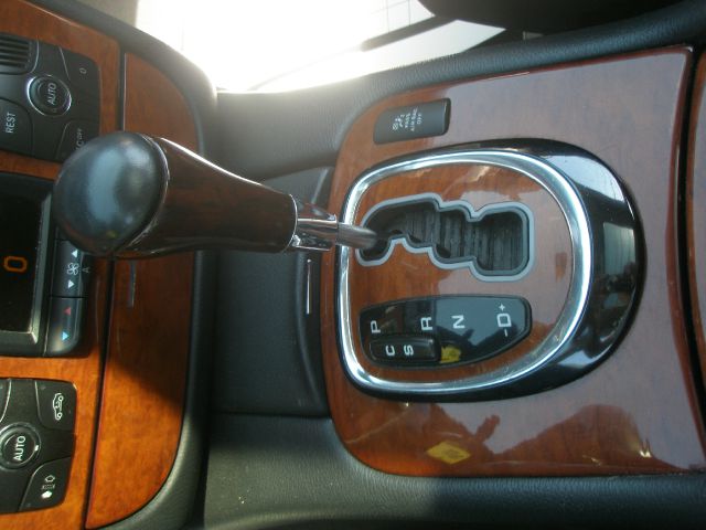 Mercedes-Benz S-Class 2006 photo 6