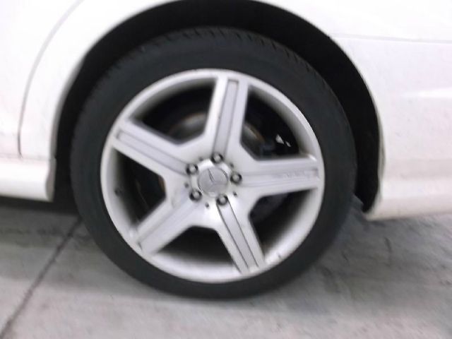 Mercedes-Benz S-Class 2007 photo 2