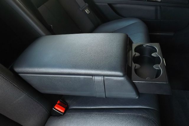 Mercedes-Benz S-Class 2007 photo 63