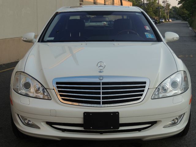 Mercedes-Benz S-Class 2007 photo 11
