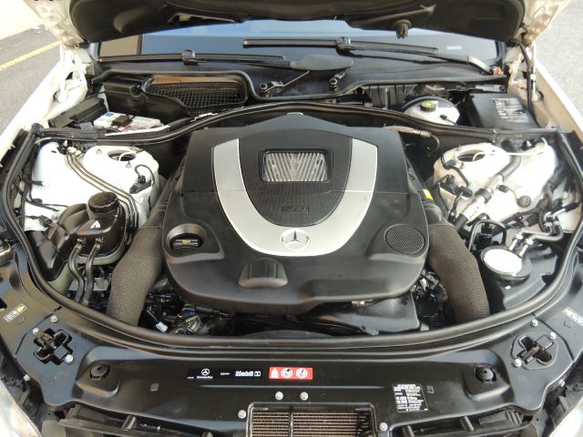 Mercedes-Benz S-Class 2007 photo 2