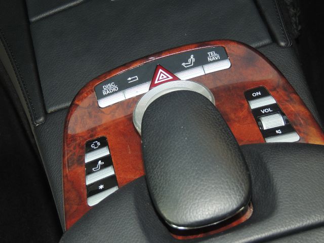 Mercedes-Benz S-Class 2007 photo 3