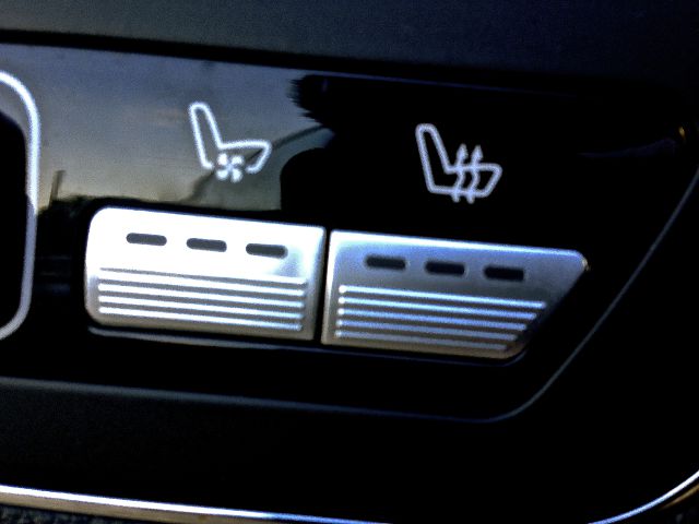 Mercedes-Benz S-Class 2007 photo 3