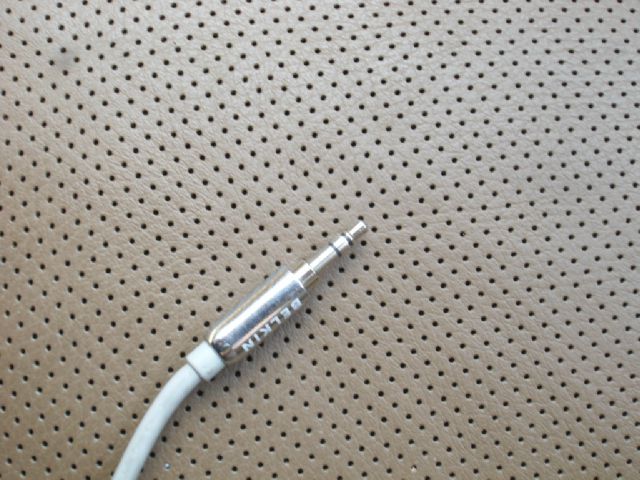 Mercedes-Benz S-Class 2008 photo 23