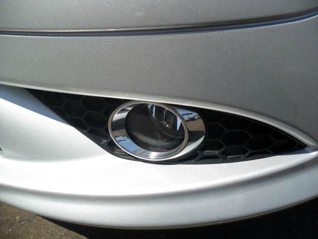 Mercedes-Benz S-Class 2008 photo 3