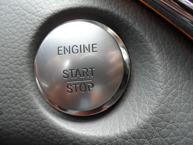 Mercedes-Benz S-Class 2008 photo 1