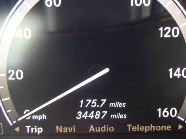 Mercedes-Benz S-Class 2008 photo 14